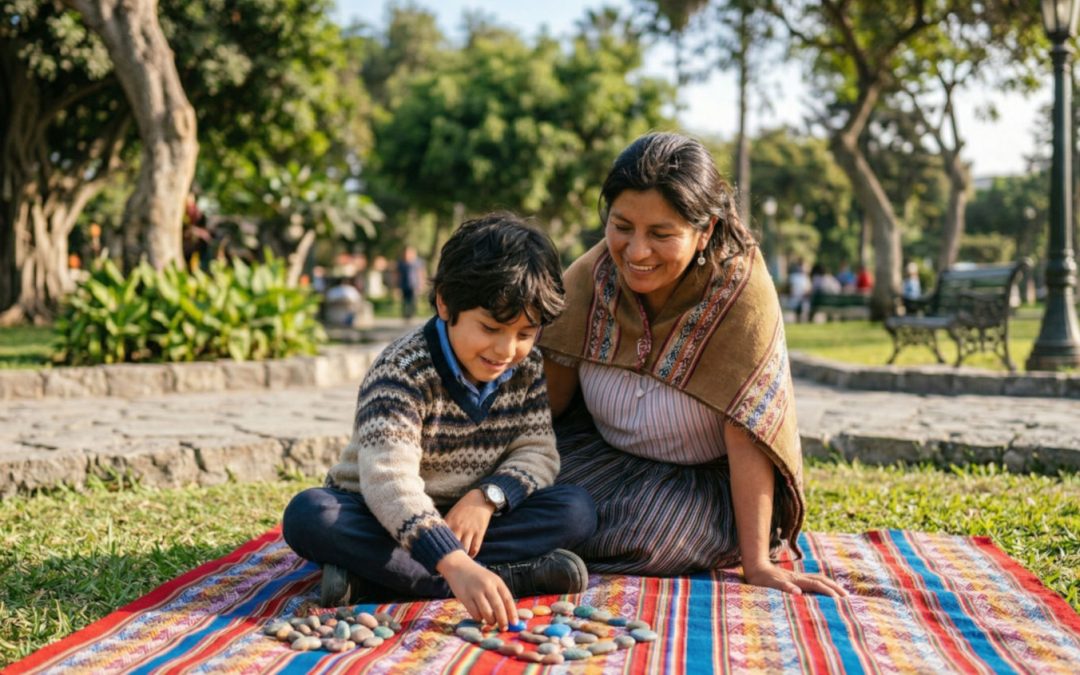 Concientización del Día del Autismo