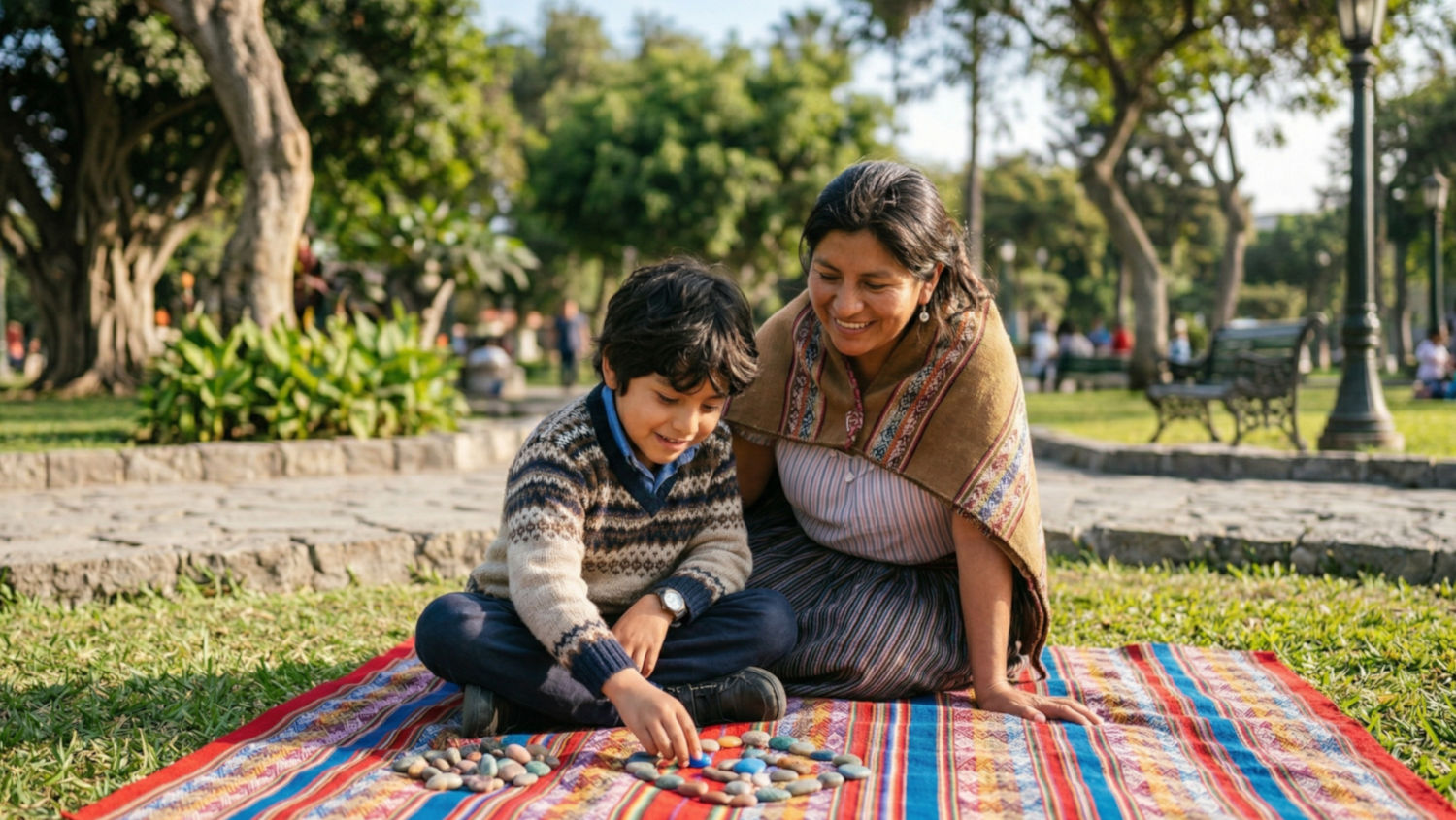 Concientización del autismo: 2 de abril